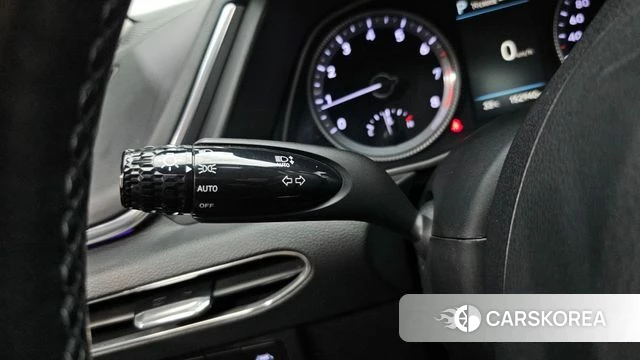 Hyundai Sonata (DN8) id 4624489 из Кореи 19