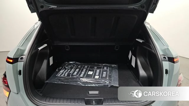 Hyundai Kona (SX2) id 4421396 из Кореи 19