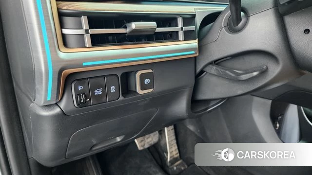 Hyundai Santa Fe (MX5) id 4853988 из Кореи 19