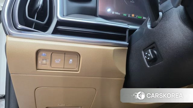 Kia The New Sorento 4th Generation id 4670282 из Кореи 19
