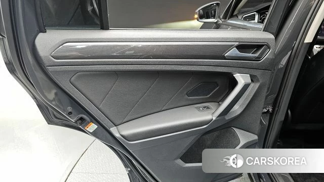 Volkswagen Tiguan second Generation id 4339641 из Кореи 19