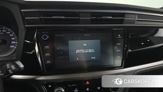 Ssangyong Beautiful Korando id 4754977 из Кореи 19