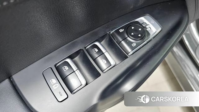 Kia K5 3rd generation id 4442950 из Кореи 19