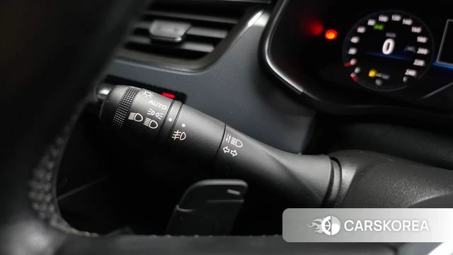 Renault Korea (Samsung) XM3 id 4759665 из Кореи 19
