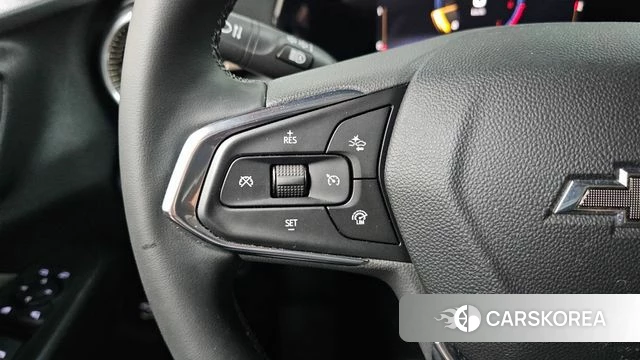 Chevrolet (GM Daewoo) Trax Crossover id 4302667 из Кореи 19