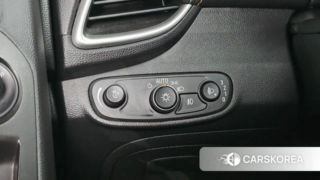 Chevrolet (GM Daewoo) The New Trax id 4856516 из Кореи 19