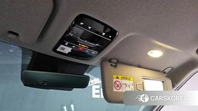 Hyundai Santa Fe (MX5) id 4623108 из Кореи 19