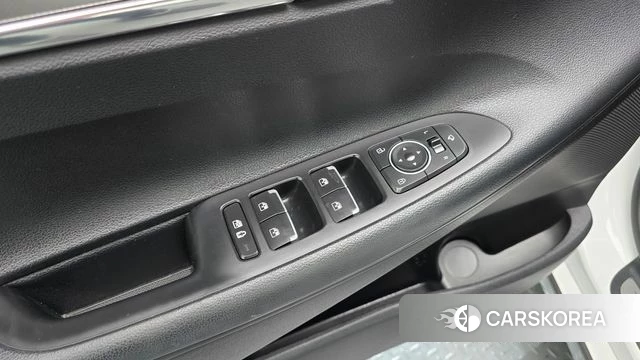 Hyundai The New Grandeur IG id 4848853 из Кореи 19