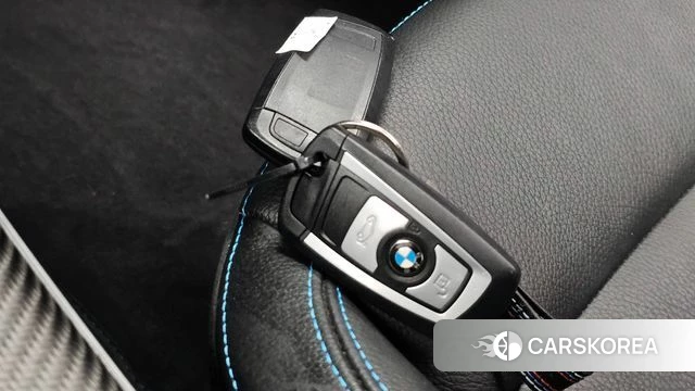 BMW M2 (F87) id 4677441 из Кореи 19