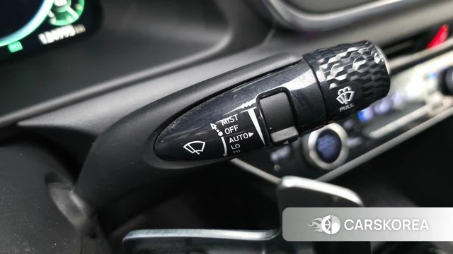Hyundai Sonata Hybrid (DN8) id 4618735 из Кореи 19