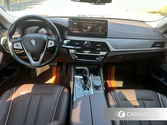 BMW 5 series id 4258987 из Китая 19