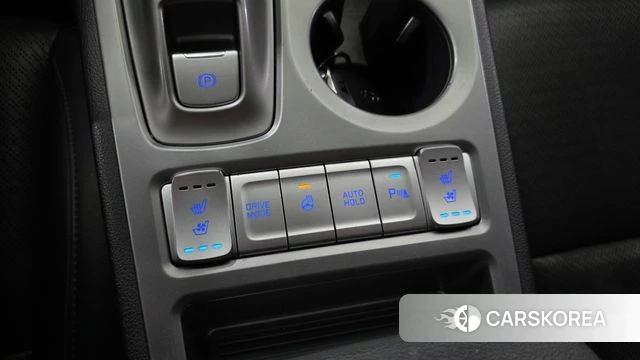 Hyundai Kona Electric id 4662863 из Кореи 19