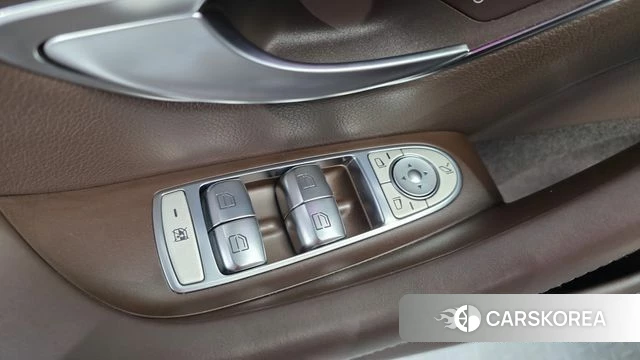 Mercedes-Benz CLS-Class C257 id 4637173 из Кореи 19