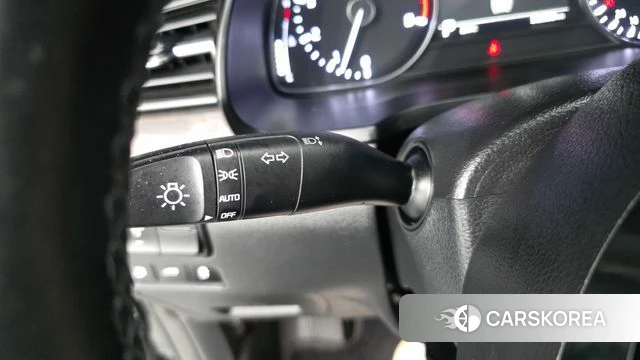 Kia K7 Premier id 4446199 из Кореи 19