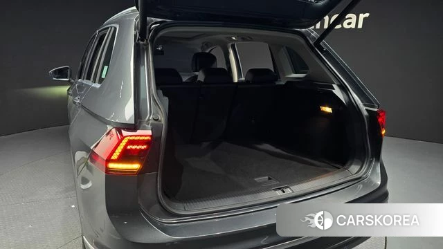 Volkswagen Tiguan second Generation id 4446381 из Кореи 19