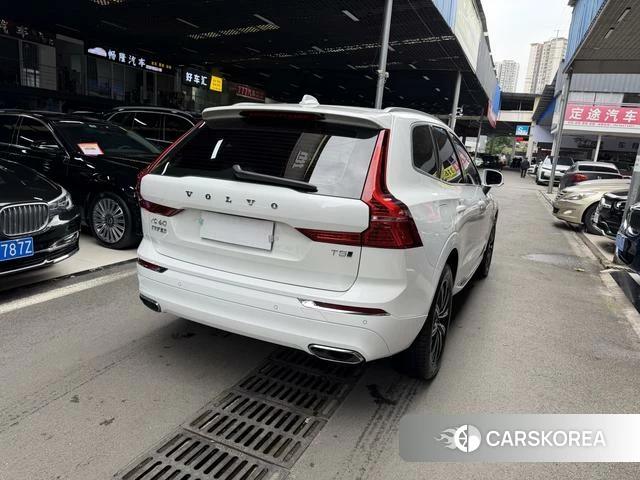 Volvo XC60 id 4234805 из Китая 19