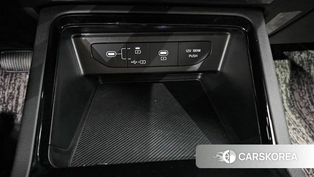 Kia The New K5 3rd generation id 4387790 из Кореи 19