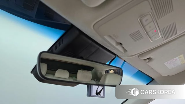 Hyundai The New Grandeur IG id 4424095 из Кореи 19