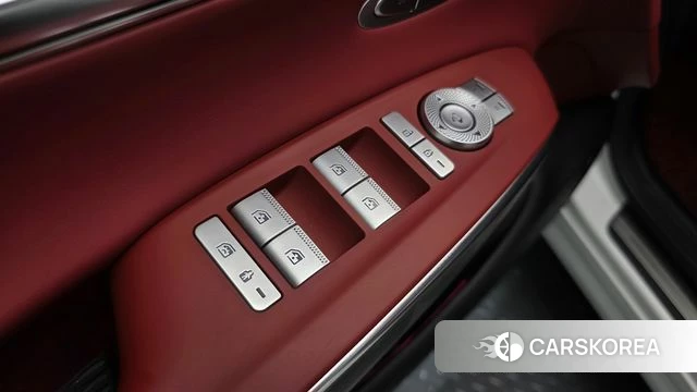 Genesis GV70 id 4308563 из Кореи 19