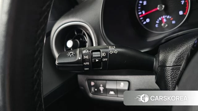 Kia Come New K3 id 4350928 из Кореи 19