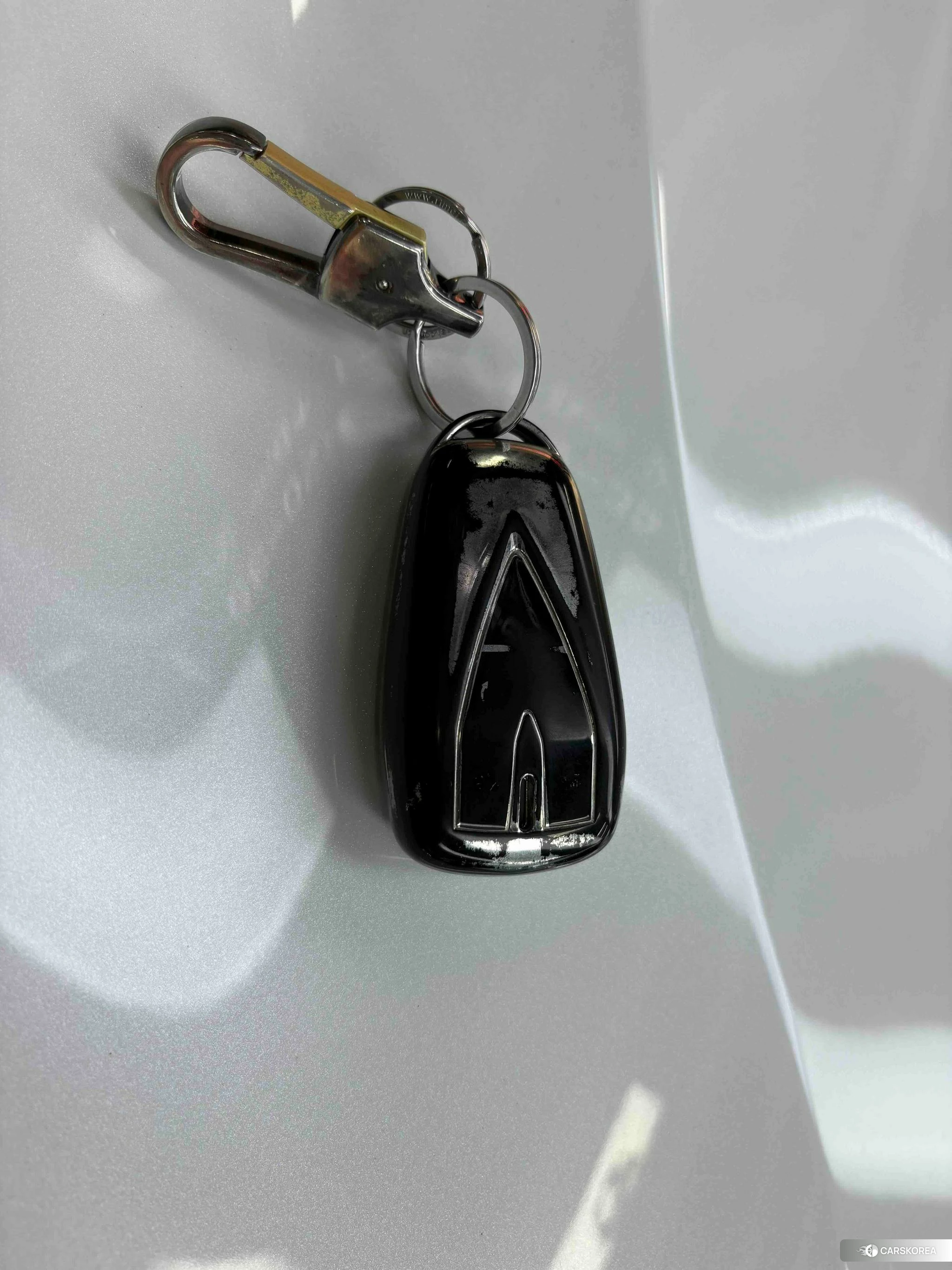 Chang'an CS75 PLUS id 4468135 из Китая 19