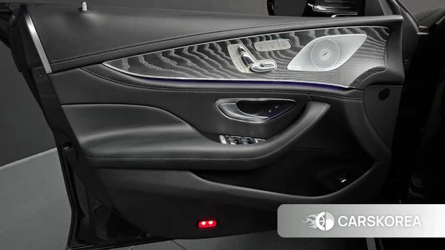 Mercedes-Benz AMG GT id 4468973 из Кореи 19