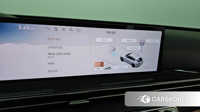 Genesis GV80 Coupe id 4414291 из Кореи 19