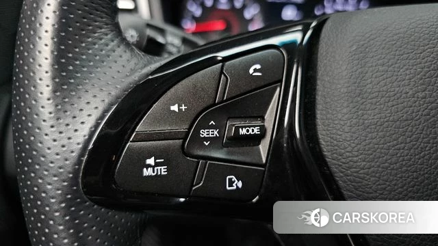 Ssangyong Tivoli Air id 4524707 из Кореи 19