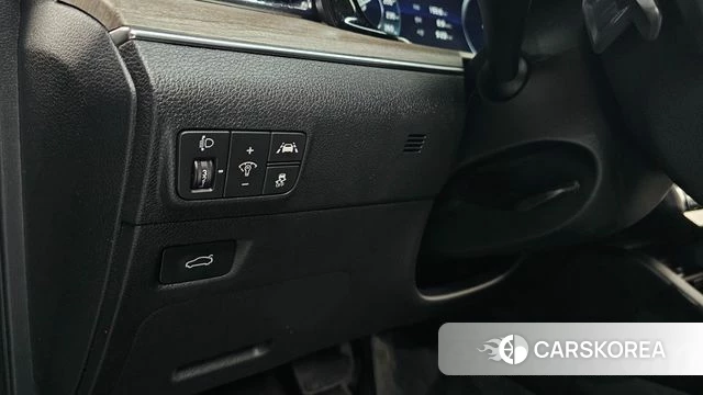 Kia K5 3rd generation id 4640716 из Кореи 19