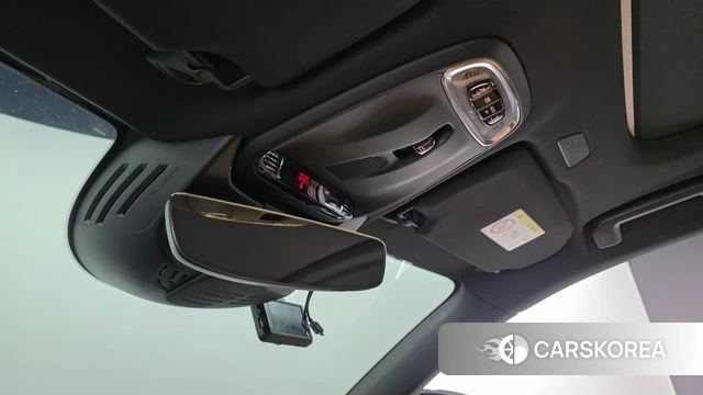 Volvo S90 id 4619615 из Кореи 19