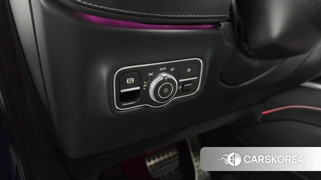 Mercedes-Benz G-Class W465 id 4354224 из Кореи 19