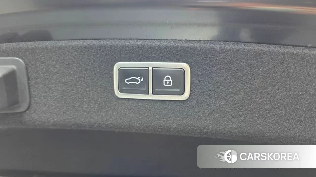 Genesis G80 (RG3) id 4625742 из Кореи 19