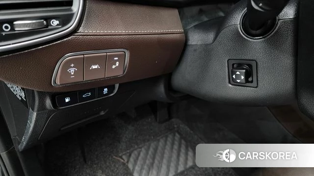 Hyundai Grandeur IG id 4384492 из Кореи 19