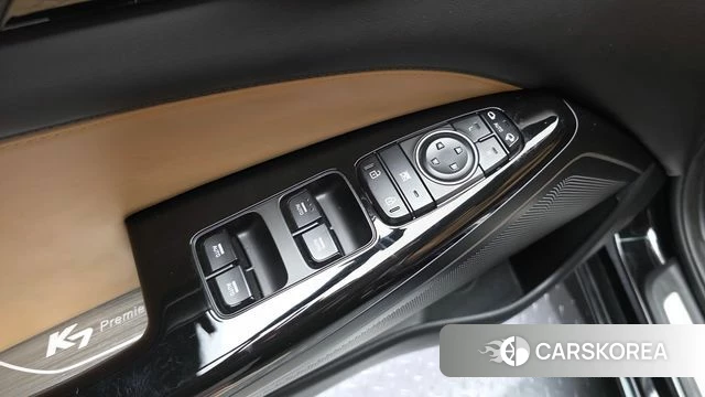 Kia K7 Premier id 4508146 из Кореи 19