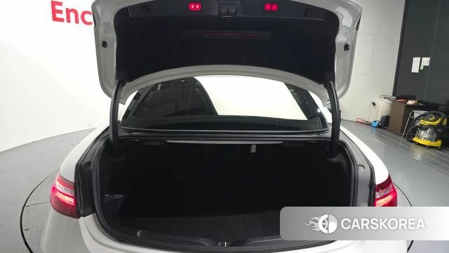 Mercedes-Benz E-Class W213 id 4785617 из Кореи 19