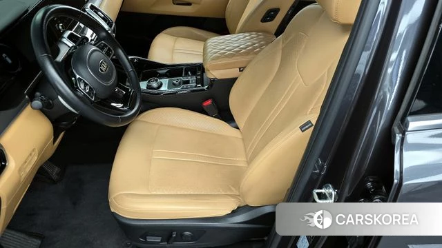 Kia Sorento 4th Generation id 4196433 из Кореи 19