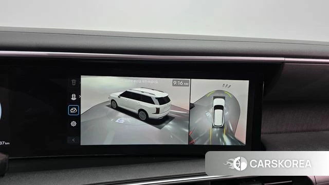 Hyundai Palisade (LX3) id 4602294 из Кореи 19