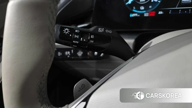 Kia Di All New Niro EV id 4921960 из Кореи 19