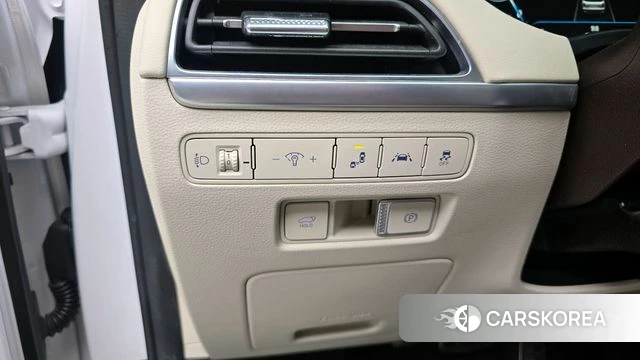 Hyundai Palisade id 4282496 из Кореи 19