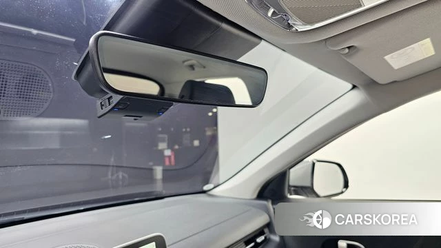 Hyundai Ionic 5 id 4636613 из Кореи 19