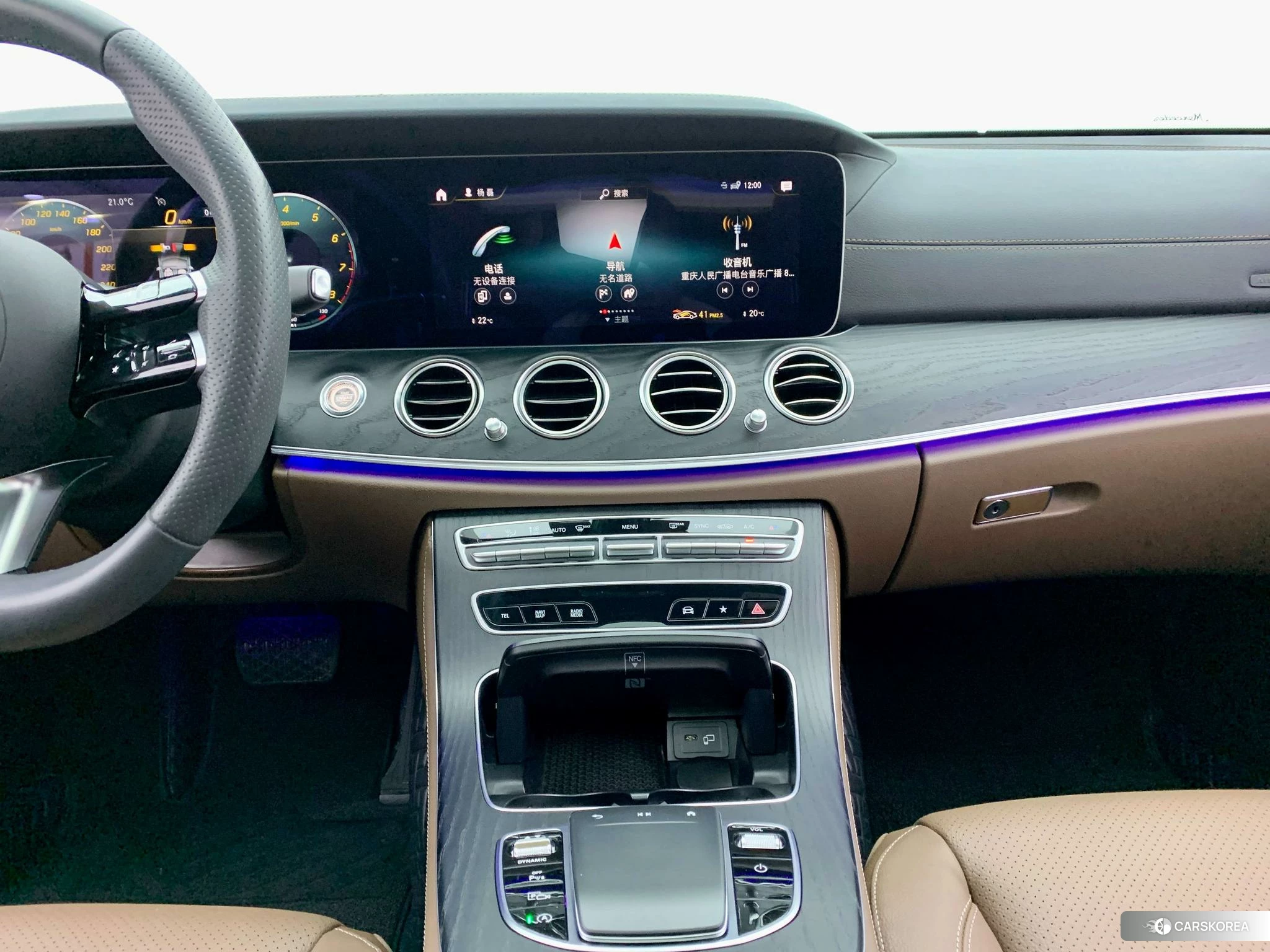 Mercedes-Benz E-class id 4426603 из Китая 19