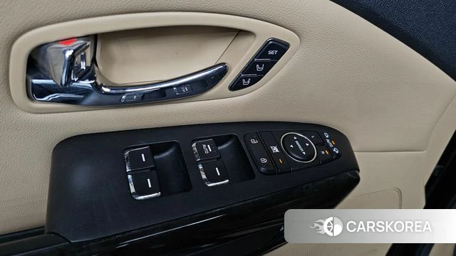 Kia The New Carnival id 4900737 из Кореи 19