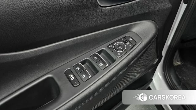 Hyundai The New Santa Fe id 4382687 из Кореи 19
