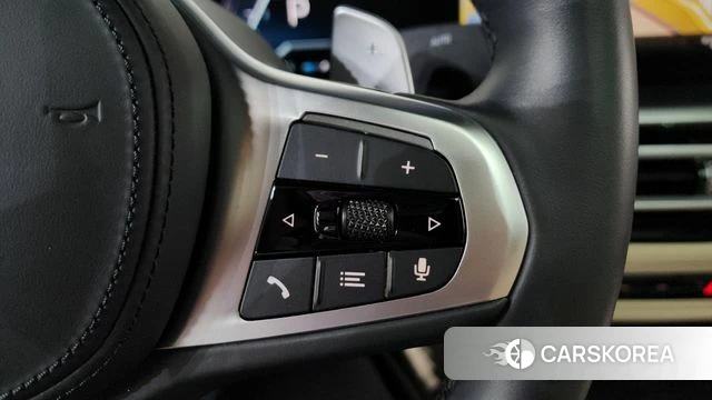 BMW 3 Series (G20) id 4186329 из Кореи 19