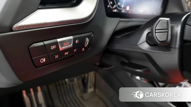 BMW 2 Series Gran Coupe (F44) id 4186131 из Кореи 19