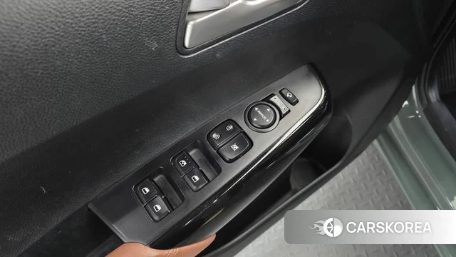 Kia The New Morning (JA) id 4308539 из Кореи 19