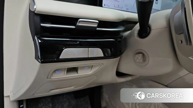 Genesis G80 (RG3) id 4315026 из Кореи 19