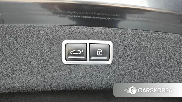 Genesis G80 (RG3) id 4464596 из Кореи 19