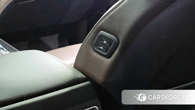 Ssangyong All New Rexton id 4250483 из Кореи 19