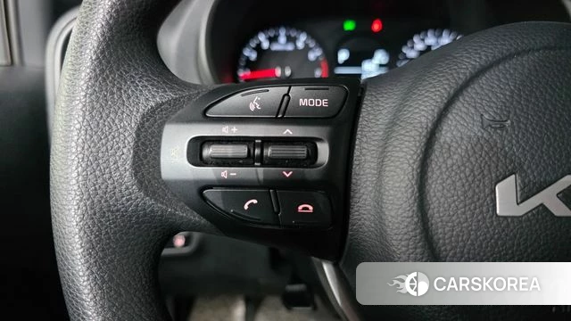 Kia Morning Urban (JA) id 4534510 из Кореи 19
